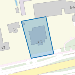Perceel AVE00-G-2416