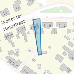 Perceel AVE00-G-2481