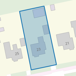 Perceel AVE00-G-2604