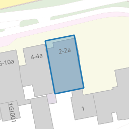 Perceel AVE00-G-2653