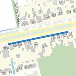 Perceel AVE00-G-2687