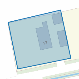Perceel AVE00-G-2721