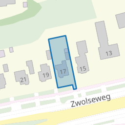 Perceel AVE00-G-2743