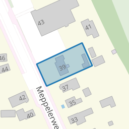 Perceel AVE00-G-2745