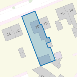 Perceel AVE00-G-2888