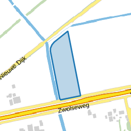 Perceel AVE00-G-2892