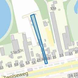 Perceel AVE00-G-2899