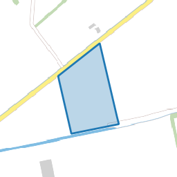 Perceel AVE00-G-2927
