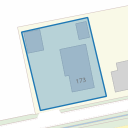Perceel AVE00-G-2961