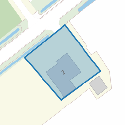 Perceel AVE00-G-2992