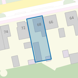 Perceel AVE00-G-3032
