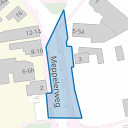 Perceel AVE00-G-3162