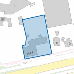 Perceel AVE00-G-3164