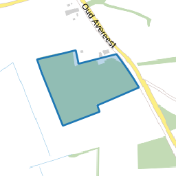 Perceel AVE00-G-3206