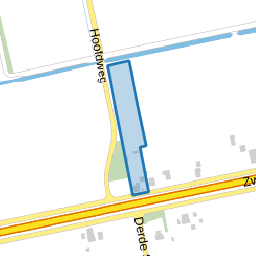 Perceel AVE00-G-3224