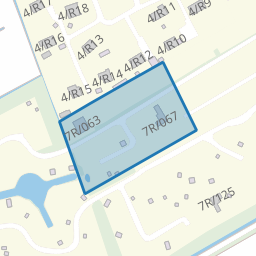 Perceel AVE00-G-3310