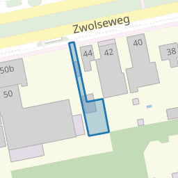 Perceel AVE00-G-3432