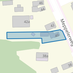 Perceel AVE00-G-3457