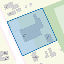 Perceel AVE00-G-3468