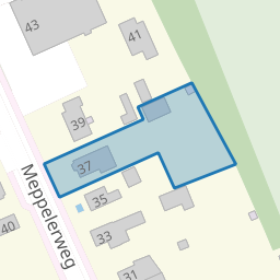 Perceel AVE00-G-3470