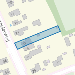Perceel AVE00-G-3472