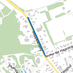 Perceel AVE00-G-3476