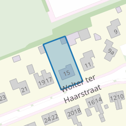 Perceel AVE00-G-3480