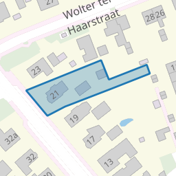Perceel AVE00-G-3485