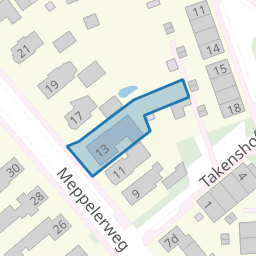 Perceel AVE00-G-3488