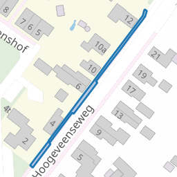 Perceel AVE00-G-3496