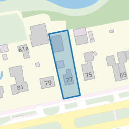 Perceel AVE00-G-3536