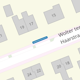 Perceel AVE00-G-3548