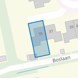Perceel AVE00-G-3557