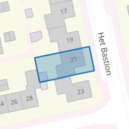 Perceel AVE00-G-3579