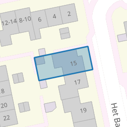 Perceel AVE00-G-3582