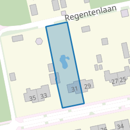 Perceel AVE00-G-3596