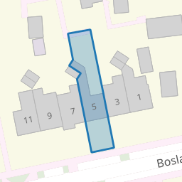 Perceel AVE00-G-3606