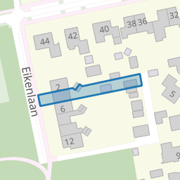 Perceel AVE00-G-3619