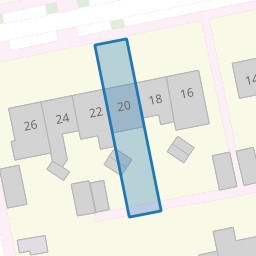 Perceel AVE00-G-3624