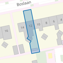 Perceel AVE00-G-3627