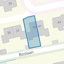 Perceel AVE00-G-3679