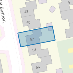 Perceel AVE00-G-3686