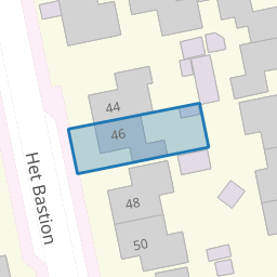 Perceel AVE00-G-3689