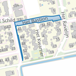 Perceel AVE00-G-3719