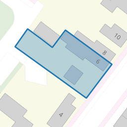Perceel AVE00-G-3752