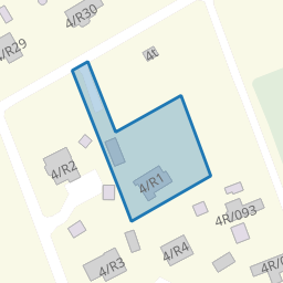 Perceel AVE00-G-3768