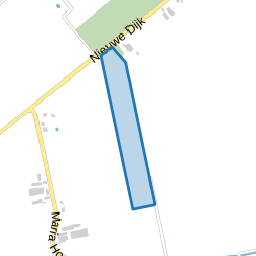 Perceel AVE00-G-3773