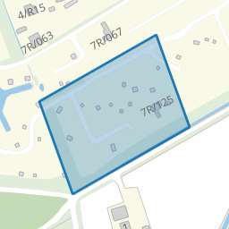 Perceel AVE00-G-379