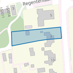Perceel AVE00-G-3793