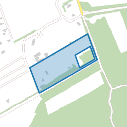 Perceel AVE00-G-381